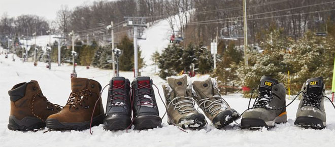 Exploring the Best Winter Hike Boots for Optimal Performance