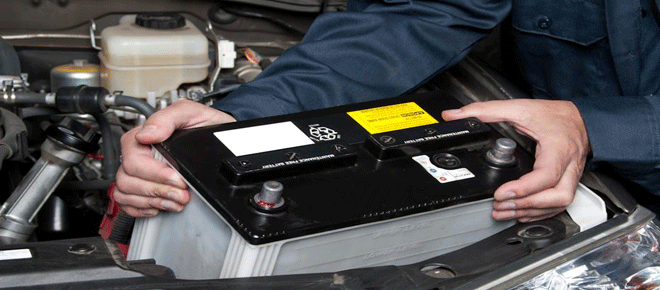 Top Car Battery Reviews for Long-Lasting Performance