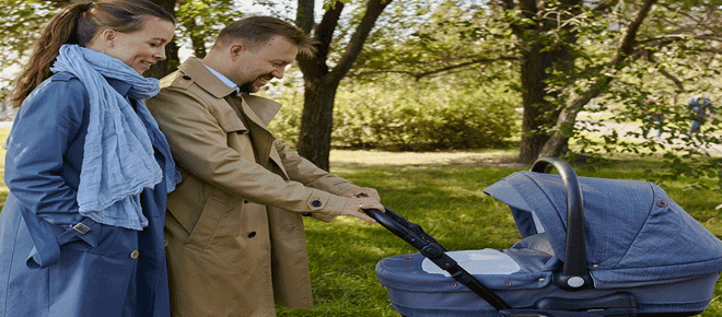 Top Stroller Trends That Every Parent Should Know About