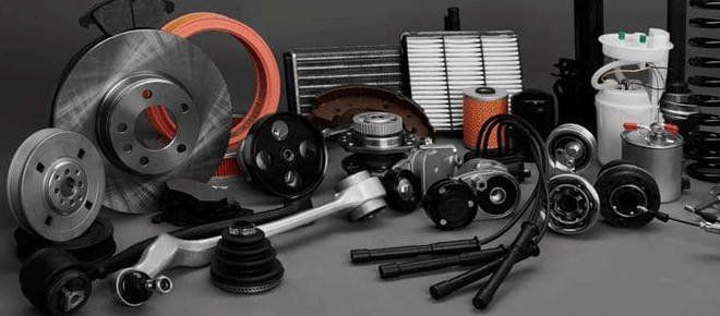 Ultimate Guide to Buying Car Replacement Parts Online