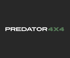 4x4 Predator