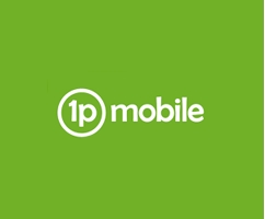 1pMobile