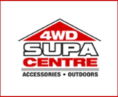 4WD Supacentre