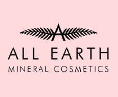 All Earth Mineral Cosmetics