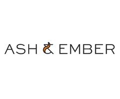 Ash and Ember