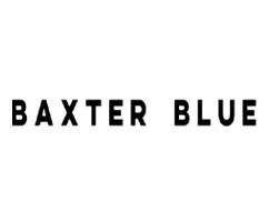 Baxter Blue