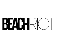 Beach Riot
