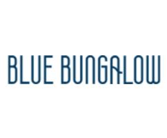 Blue Bungalow