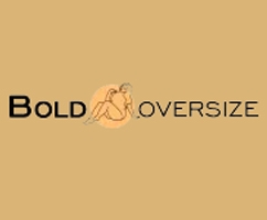 Boldoversize