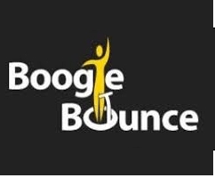 Boogie Bounce Fitness Rebounders
