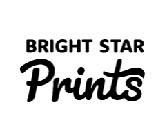 Bright Star Prints