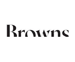 Brownsfashion