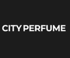 City Perfume