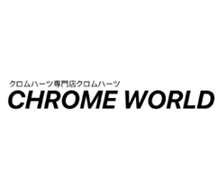 Chrome World Jewellery