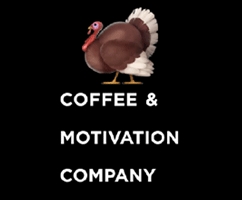 Coffee And Motivation