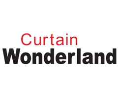 Curtain Wonderland