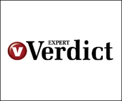 Expert Verdict