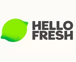 Hello Fresh DE