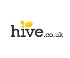 Hive Books