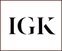 IGK Hair