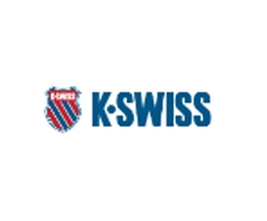 K-Swiss