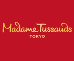 Madame Tussauds Tokyo