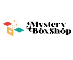 Mystery Box Shop UK