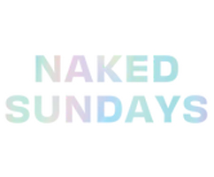 Naked Sundays