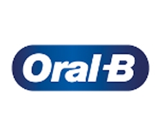 Oral B