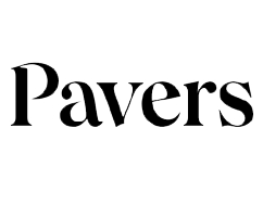 Pavers UK