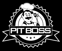 Pit Boss Grills