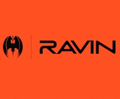 Ravin Crossbows