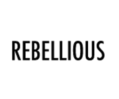 Rebellious Fashion