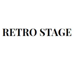 Retro Stage