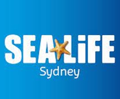 Sealife Sydney