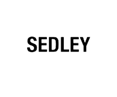 SEDLEY