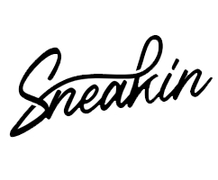 Sneakin