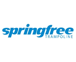 Springfree Trampoline CA