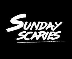 Sunday scaries