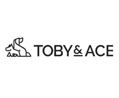 Toby and Ace
