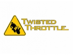 Twisted Throttle