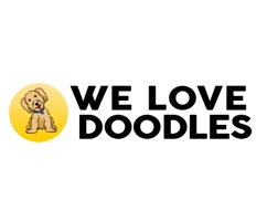 We Love Doodles