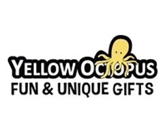 Yellow Octopus