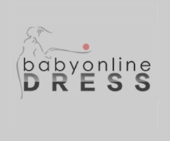 BabyOnlineDress