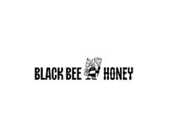 Black Bee Honey