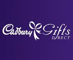 Cadbury Gifts Direct