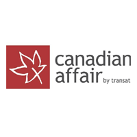 Canadian Affair
