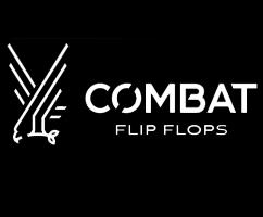 Combat Flip Flops