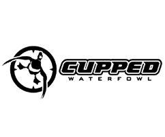 Cupped Waterfowl