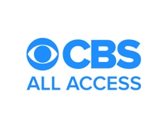 CBS All Access